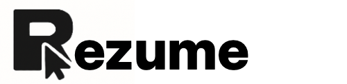 Rezume Logo